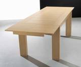 Bali Extending Dining Tables by Trabaldo