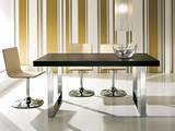Male Dining Tables by Trabaldo