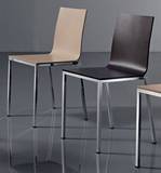 Guess Chairs by Trabaldo