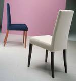 Teddy Chairs by Trabaldo