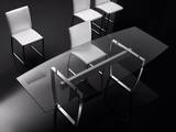 Diamond Table Dining Tables by Trabaldo