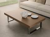 Little Male Coffee Tables by Trabaldo