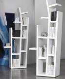 Baum Bookcases by Porada