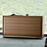 Hamilton Cassettiera Cabinets by Porada