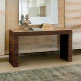 Linka Console Tables by Porada