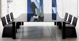 Morris PC Dining Tables by Porada