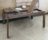 Pandora Dining Tables by Porada