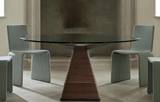 Piramide Dining Tables by Porada