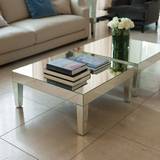 Strass Coffee Tables by Porada