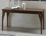 Way Dining Tables by Porada