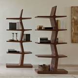 Zeus Bookcases by Porada