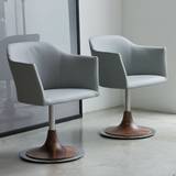 Kelly Chairs by Porada