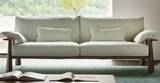 Olly Sofas by Porada