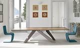 Big Table Dining Tables by Bonaldo