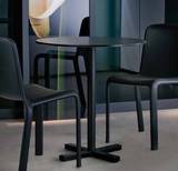 Bold Dining Tables by Pedrali