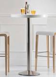 Tonda Bar Table  by Pedrali
