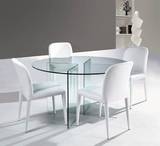 Form Dining - Round by Viva Modern