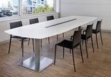 Plano Dining Tables by Pedrali