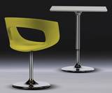 Bisou 2 Chairs by Softline Allkit