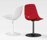 Coupe Swivel Chairs by Softline Allkit