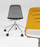 Coupe 7G Office Chair by Softline All Kit
