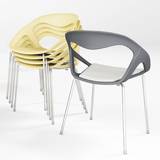 Felix 3 Chairs by Softline Allkit