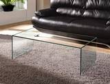 Prisma Coffee Table by Viva Modern
