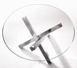 Aikido Dining Tables by Sovet
