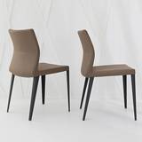 Razor Chairs by Bonaldo