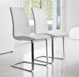 Aria Chairs by Bonaldo