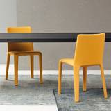 My Time Chairs by Bonaldo