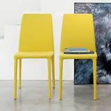 Rest Up Chairs by Bonaldo