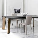 Flag Extending Dining Tables by Bonaldo