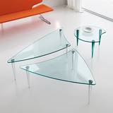 Lobacevskij Coffee Tables by Tonelli