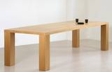 Plank Dining Tables by Viva Modern