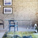 Blow Dining Tables by Miniforms