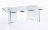 Form Dining Table/Desk by Viva Modern