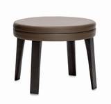 Ponza Pouf Lounge Chairs by Frag