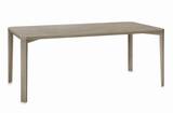 Ponza 180 Dining Tables by Frag