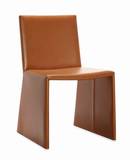 Nika 2 Chairs by Frag