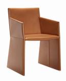 Nika 2P/2LP Chairs by Frag