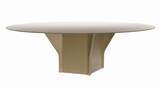 Argor O Dining Tables by Frag