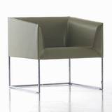 Gavi L Lounge Chairs by Frag