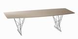 Avalon LQ Dining Tables by Frag