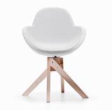 Darling 4 Chairs by Frag
