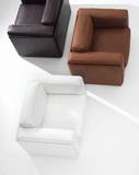 Shell 100 Sofas by Frag