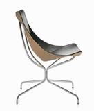 Cocos Lounge Chairs by Frag