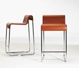 Perfo C Stools by Frag