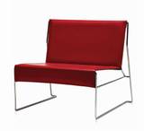 Sylt L Lounge Chairs by Frag