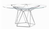 Mogador Dining Tables by Frag
